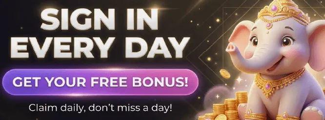 Welcome offer